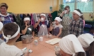 Klub Wolontariusza - Projekt UTW dla społeczności - Gotowanie z babcią_16