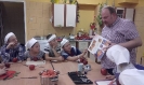 Klub Wolontariusza - Projekt UTW dla społeczności - Gotowanie z babcią