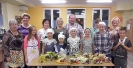 Klub Wolontariusza - Projekt UTW dla społeczności - Gotowanie z babcią_24