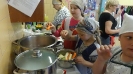 Klub Wolontariusza - Projekt UTW dla społeczności - Gotowanie z babcią_28