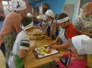 Klub Wolontariusza - Projekt UTW dla społeczności - Gotowanie z babcią_35