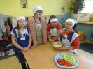 Klub Wolontariusza - Projekt UTW dla społeczności - Gotowanie z babcią_40