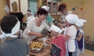 Klub Wolontariusza - Projekt UTW dla społeczności - Gotowanie z babcią_5