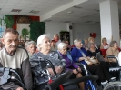 Seniorzy dla Seniorów Dom Bez Barier Maja 12.04.2017