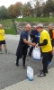 760 km Nordic Walking seniorów na 760 lecie Wodzisławia Śląskiego