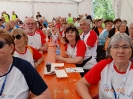 V Ogólnopolska Olimpiada Sportowa Seniorów - YOU  WIN w Rybniku 18.05.2019