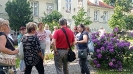 Wizyta studyjna w Wałbrzychu czerwiec 2021